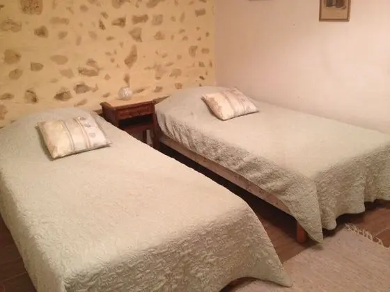 Kır Evi (Gîte Le Roi)