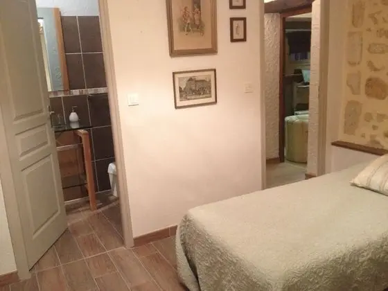 Kır Evi (Gîte Le Roi)