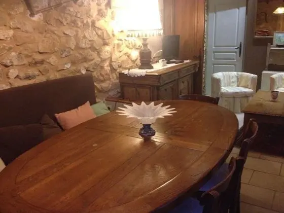 Kır Evi (Gîte Le Roi)