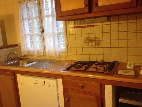 Kır Evi (Gîte Le Roi)