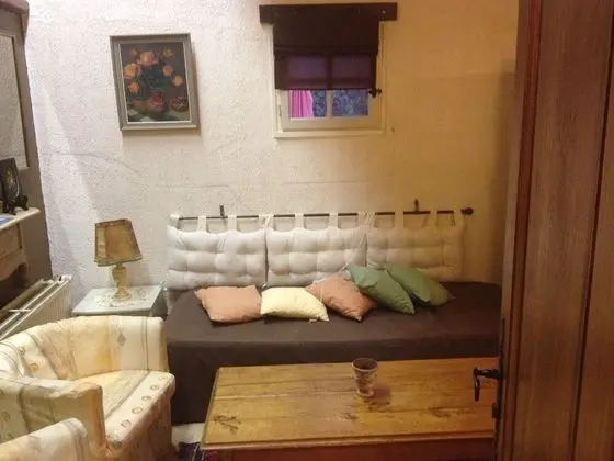 Kır Evi (Gîte Le Roi)