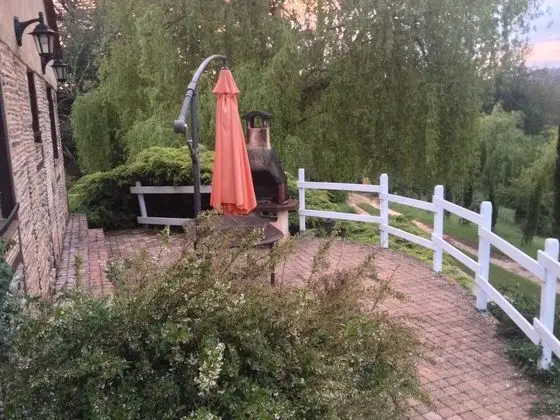 Kır Evi (Gîte Le Roi)