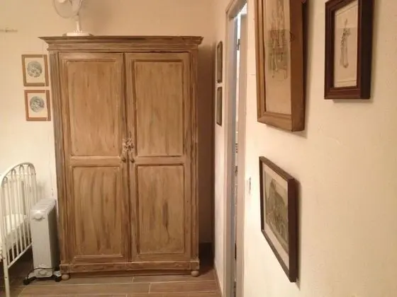 Kır Evi (Gîte Le Roi)