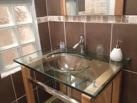 Kır Evi (Gîte Le Roi)