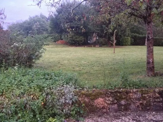 Kır Evi (Gîte Le Roi)