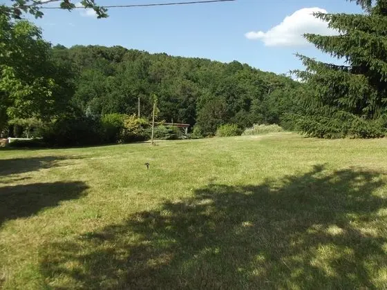 Tek Büyük Yataklı Oda, Bahçe Manzaralı (Madame Royale)