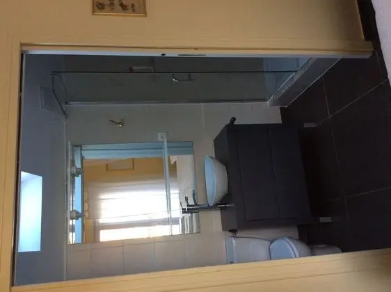 Tek Büyük Yataklı Oda, Bahçe Manzaralı (Madame Royale)