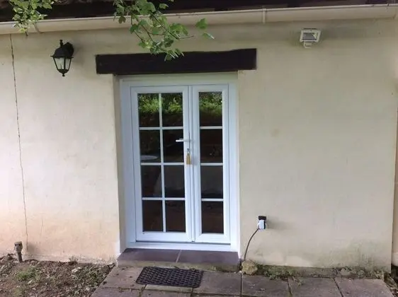 Tek Büyük Yataklı Oda, Bahçe Manzaralı (Maria Antonietta)