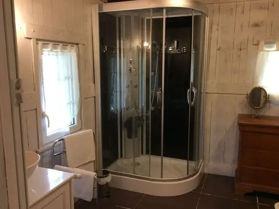 Tek Büyük Yataklı Oda, Bahçe Manzaralı (Maria Antonietta)