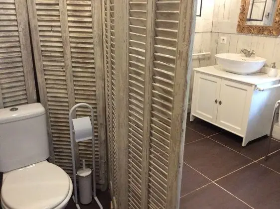 Tek Büyük Yataklı Oda, Bahçe Manzaralı (Maria Antonietta)