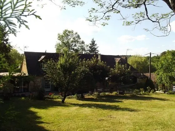 Tek Büyük Yataklı Oda, Bahçe Manzaralı (Maria Antonietta)