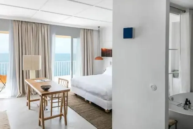 Family Süit, Deniz Manzaralı