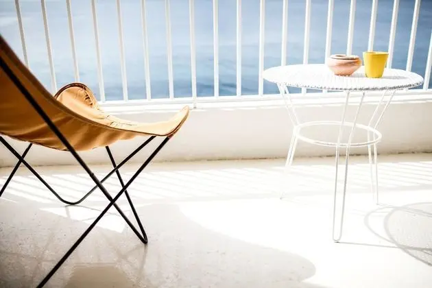 Family Süit, Deniz Manzaralı