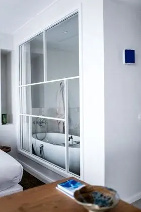 Family Süit, Deniz Manzaralı