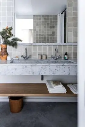 Family Süit, Deniz Manzaralı