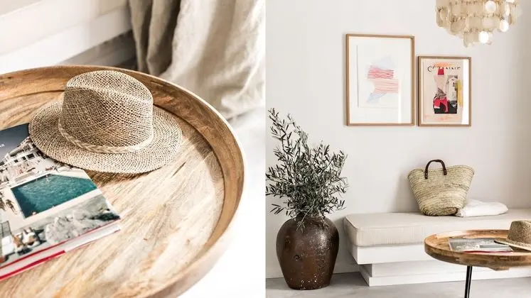 Junior Süit, Deniz Manzaralı