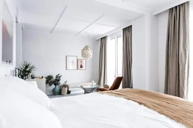 Junior Süit, Deniz Manzaralı