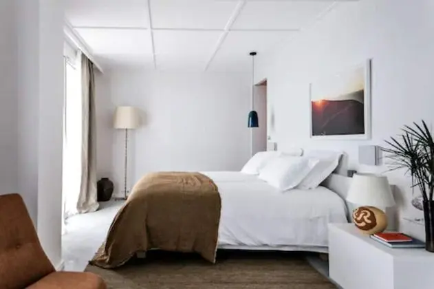 Junior Süit, Deniz Manzaralı