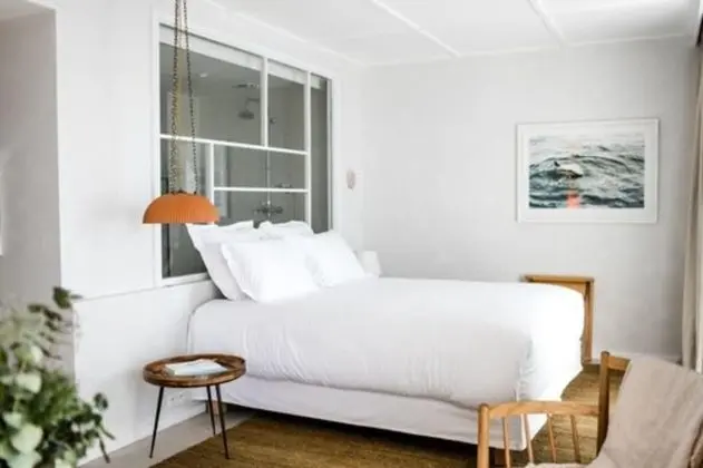 Junior Süit, Deniz Manzaralı