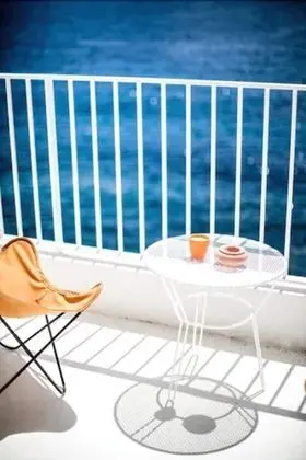 Junior Süit, Deniz Manzaralı