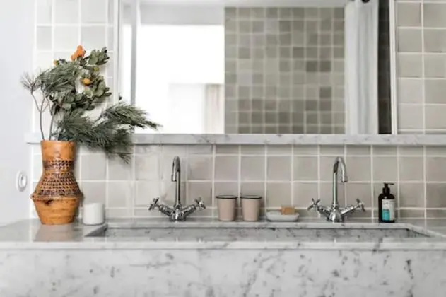 Junior Süit, Deniz Manzaralı