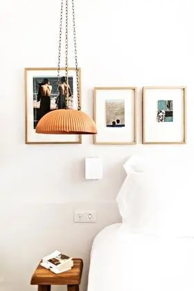 Süit, Deniz Manzaralı