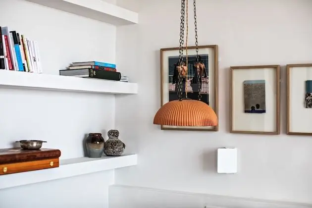 Süit, Deniz Manzaralı