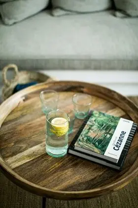 Süit, Deniz Manzaralı