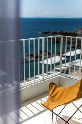 Süit, Deniz Manzaralı