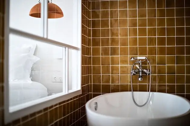 Süit, Deniz Manzaralı