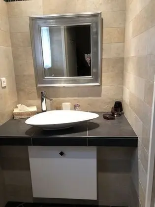 Standard Tek Büyük Yataklı Oda (1)