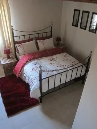 Tek Büyük Yataklı Oda (Classic)