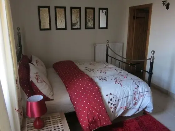 Tek Büyük Yataklı Oda (Classic)