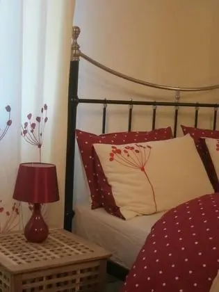 Tek Büyük Yataklı Oda (Classic)