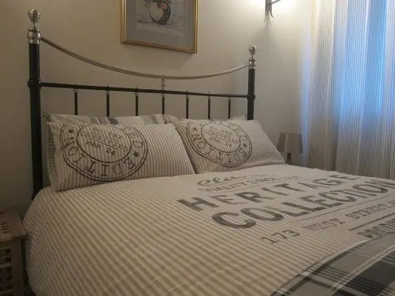 Tek Büyük Yataklı Oda (Heritage)