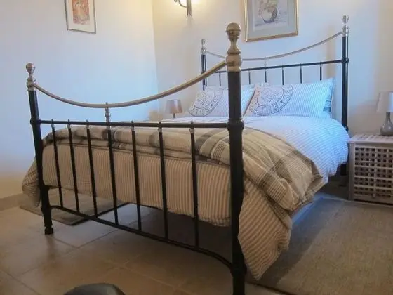 Tek Büyük Yataklı Oda (Heritage)