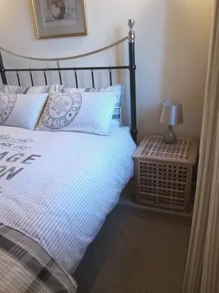 Tek Büyük Yataklı Oda (Heritage)