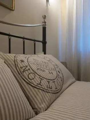 Tek Büyük Yataklı Oda (Heritage)