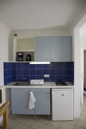 Appartements 3 pièces 6 pers.