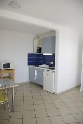 Appartements 3 pièces 6 pers.