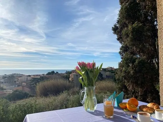 Appartements 3 pièces 6 pers.