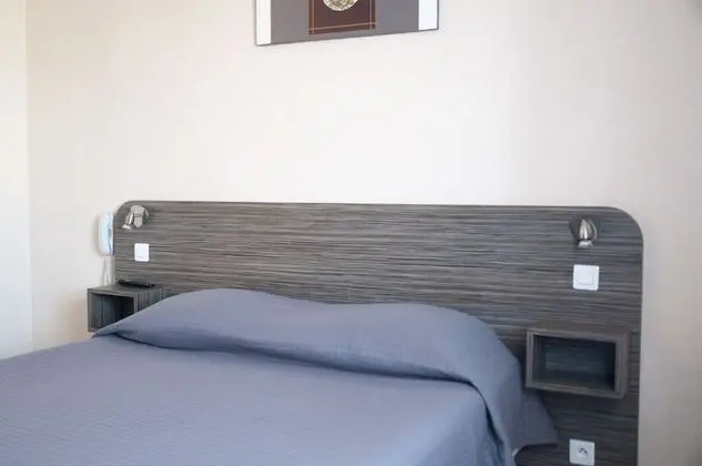 Comfort Tek Büyük Yataklı Oda, 1 Çift Kişilik Yatak