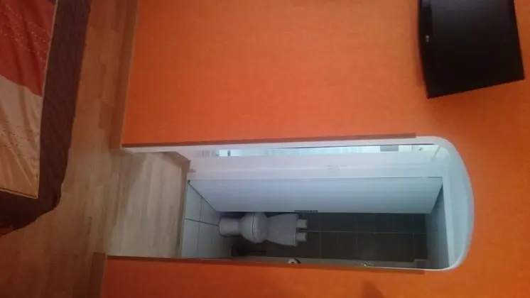 Comfort Tek Büyük Yataklı Oda, 1 Çift Kişilik Yatak