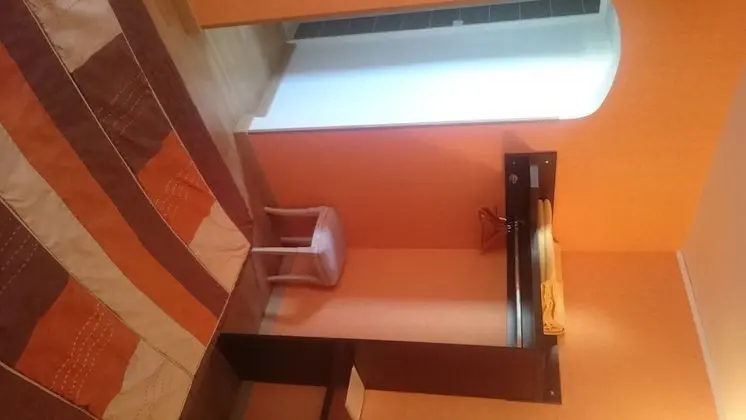 Comfort Tek Büyük Yataklı Oda, 1 Çift Kişilik Yatak