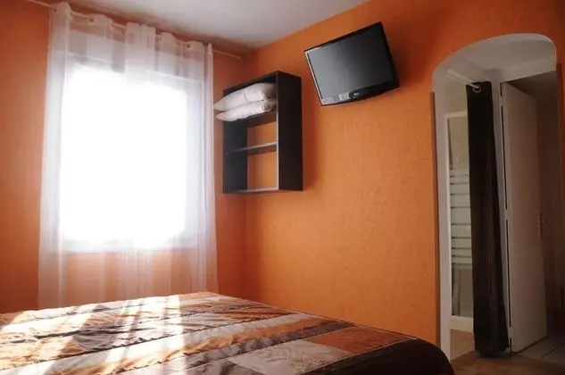 Comfort Tek Büyük Yataklı Oda, 1 Çift Kişilik Yatak