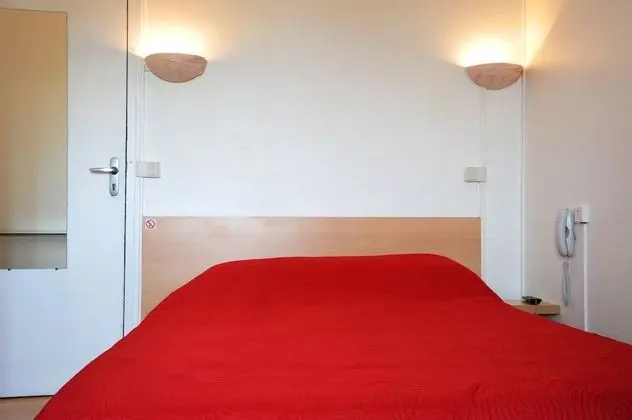 Comfort Tek Büyük Yataklı Oda, 1 Çift Kişilik Yatak