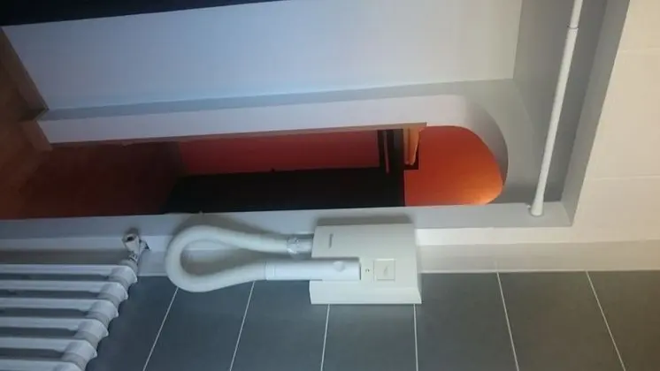 Comfort Tek Büyük Yataklı Oda, 1 Çift Kişilik Yatak