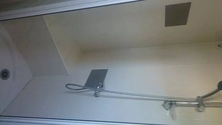 Comfort Tek Büyük Yataklı Oda, 1 Çift Kişilik Yatak