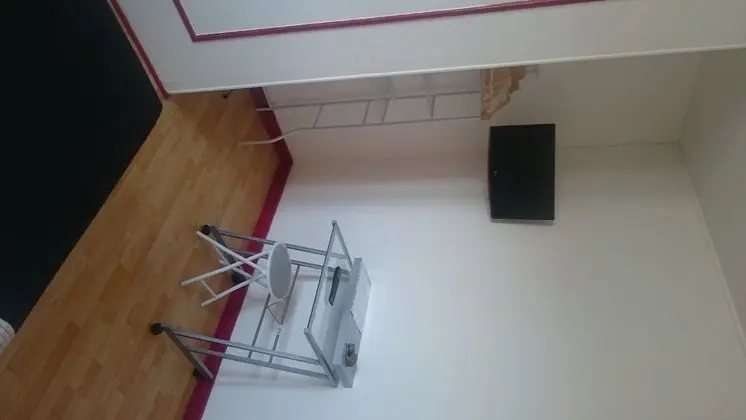 Economy Tek Büyük Yataklı Oda