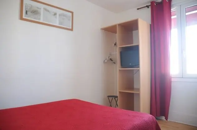 Economy Tek Büyük Yataklı Oda